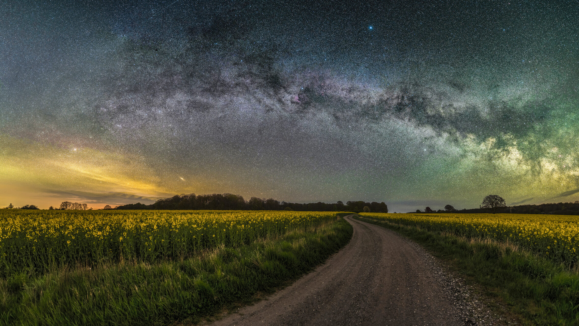 Astrofoto - Jakob Arthur Andersen,